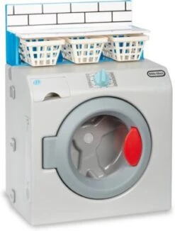 LITTLE TIKES Mein Erster Waschtrockner
