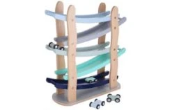 KINDSGUT Murmelbahn Kugelbahnen