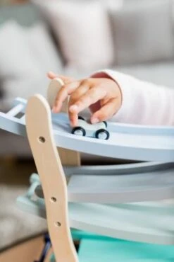 KINDSGUT Murmelbahn Kugelbahnen 9 KINDSGUT Murmelbahn Kugelbahnen -Spielzeugladen 18140151 04