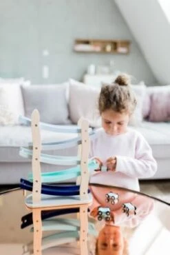 KINDSGUT Murmelbahn Kugelbahnen 10 KINDSGUT Murmelbahn Kugelbahnen -Spielzeugladen 18140151 05