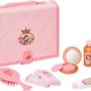 JAKKS PACIFIC Pflegeset Mit Tasche - Disney Princess