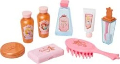 JAKKS PACIFIC Pflegeset Mit Tasche - Disney Princess 8 JAKKS PACIFIC Pflegeset Mit Tasche - Disney Princess -Spielzeugladen 18297423 03