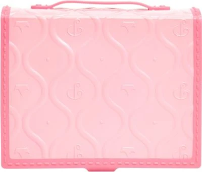 JAKKS PACIFIC Pflegeset Mit Tasche - Disney Princess 4 JAKKS PACIFIC Pflegeset Mit Tasche - Disney Princess – Bild 4