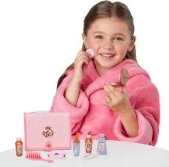 JAKKS PACIFIC Pflegeset Mit Tasche - Disney Princess 10 JAKKS PACIFIC Pflegeset Mit Tasche - Disney Princess -Spielzeugladen 18297423 05