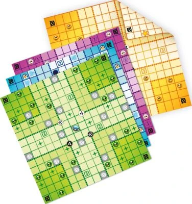 Schmidt Spiele Kannste Knicken 3 Schmidt Spiele Kannste Knicken – Bild 3