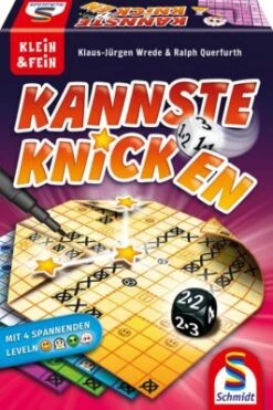 Schmidt Spiele Kannste Knicken 7 Schmidt Spiele Kannste Knicken -Spielzeugladen 18349625 04