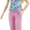 Barbie Krankenschwester Puppe, Karriere-Barbie, Anziehpuppe