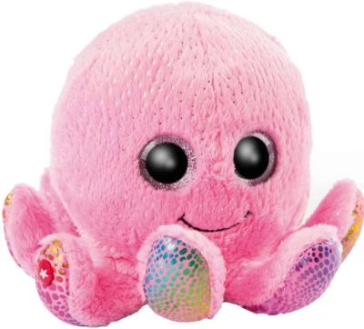 NICI Kuscheltier GLUBSCHIS Oktopus Poli 14 Cm 1 NICI Kuscheltier GLUBSCHIS Oktopus Poli 14 Cm