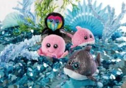 NICI Kuscheltier GLUBSCHIS Oktopus Poli 14 Cm 7 NICI Kuscheltier GLUBSCHIS Oktopus Poli 14 Cm -Spielzeugladen 18560543 04