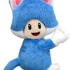 Nintendo Toad "Cat" Magnet, 19cm