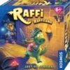 Kosmos Raffi Raffzahn - Magisch Magnetisches Memo-Spiel