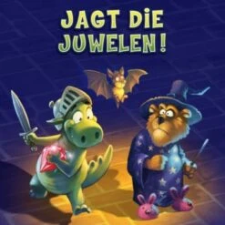 Kosmos Raffi Raffzahn - Magisch Magnetisches Memo-Spiel -Spielzeugladen 18762961 05