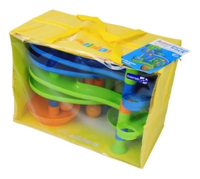 Alldoro® XXL-Kugelbahn 2 Alldoro® XXL-Kugelbahn – Bild 2