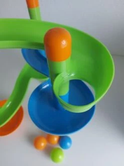 Alldoro® XXL-Kugelbahn 10 Alldoro® XXL-Kugelbahn -Spielzeugladen 18890384 05