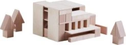 Haba Baustein-System Clever-Up! 4.0 11 Haba Baustein-System Clever-Up! 4.0 -Spielzeugladen 19037305 06
