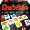 Schmidt Spiele Qwirkle (Limited Edition)