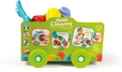 Clemmy - Sensorisches Auto 8 Clemmy - Sensorisches Auto -Spielzeugladen 19281509 03