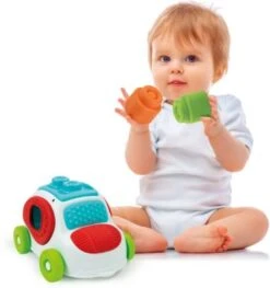 Clemmy - Sensorisches Auto 9 Clemmy - Sensorisches Auto -Spielzeugladen 19281509 04