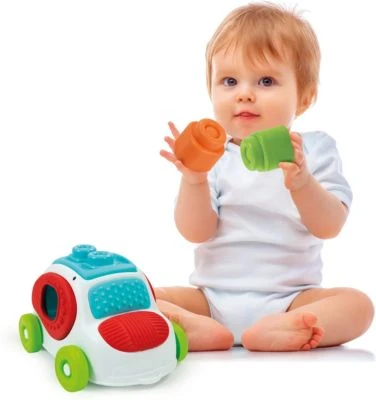 Clemmy - Sensorisches Auto 4 Clemmy - Sensorisches Auto – Bild 4