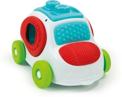 Clemmy - Sensorisches Auto 6 Clemmy - Sensorisches Auto – Bild 6