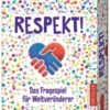Respekt!