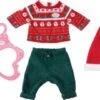 BABY Born® X-MAS Outfit 43 Cm