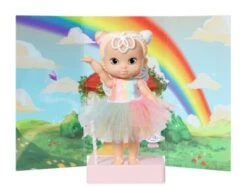 BABY Born® Storybook Fairy Rainbow 18 Cm -Spielzeugladen 19474362 03