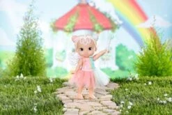 BABY Born® Storybook Fairy Rainbow 18 Cm -Spielzeugladen 19474362 04