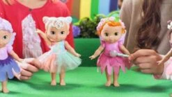 BABY Born® Storybook Fairy Rainbow 18 Cm -Spielzeugladen 19474362 06