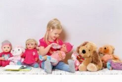 Dolly Moda Magic Milkbottle 5 Dolly Moda Magic Milkbottle -Spielzeugladen 19474467 03