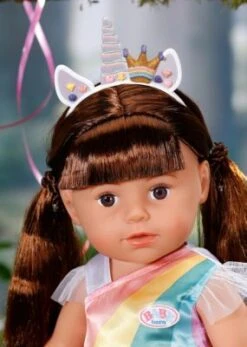 BABY Born® Fantasy Deluxe Princess 43 Cm -Spielzeugladen 19474495 03