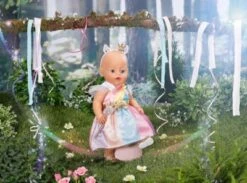 BABY Born® Fantasy Deluxe Princess 43 Cm -Spielzeugladen 19474495 05