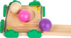 Small Foot Kugelfigut Junior Spielplatz -Spielzeugladen 19515712 06