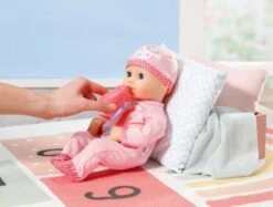 Baby Annabell® Little Annabell 36 Cm -Spielzeugladen 19537356 04