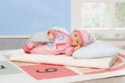 Baby Annabell® Little Annabell 36 Cm -Spielzeugladen 19537356 05
