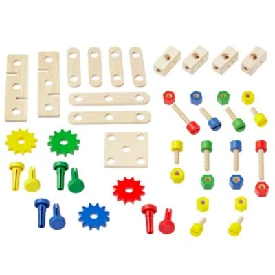 Howa Werkbank Mit 45-tlg. Zubehör + 5 Werkzeugen 3 Howa Werkbank Mit 45-tlg. Zubehör + 5 Werkzeugen – Bild 3