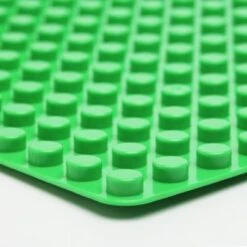 Katara Große Grundbauplatte In Verschiedenen Farben, 100% Kompatibel: LEGO® Duplo, Hubelino, Papimax, Unico Plus -Spielzeugladen 19576989 03