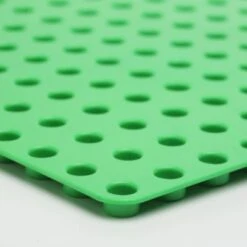 Katara Große Grundbauplatte In Verschiedenen Farben, 100% Kompatibel: LEGO® Duplo, Hubelino, Papimax, Unico Plus -Spielzeugladen 19576989 04