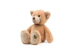 Schaffer Knuddel Mich!® Plüsch-Tier Teddy "Honey" - Größe 18 Cm -Spielzeugladen 19624396 03