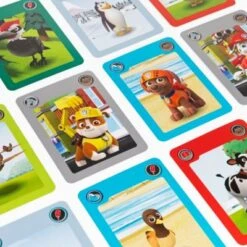 Hedbanz Junior – Paw Patrol, Das Witzige Ratespiel Für 2-4 Fellfreunde Ab 4 Jahren -Spielzeugladen 19749787 03