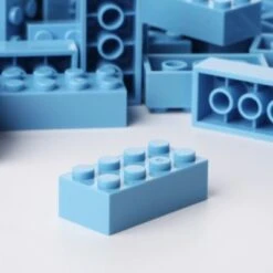 Katara 120 Bausteine Mit 4x2 Steine, 100% Kompatibel LEGO®, Sluban, Papimax, Q-Bricks Und Mehr Steckbausteine 11 Katara 120 Bausteine Mit 4x2 Steine, 100% Kompatibel LEGO®, Sluban, Papimax, Q-Bricks Und Mehr Steckbausteine -Spielzeugladen 19775440 06