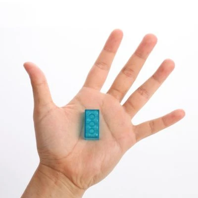 Katara 120 Bausteine Mit 4x2 Steine, Sluban, Papimax, Q-Bricks Und Mehr Steckbausteine 3 Katara 120 Bausteine Mit 4x2 Steine, Sluban, Papimax, Q-Bricks Und Mehr Steckbausteine – Bild 3