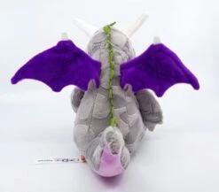 CreaDesign Kuscheltier Mit Namen Personalisiert Drache Ronaldo -Spielzeugladen 19776659 03