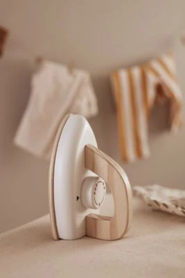 Kids Concept Rollenspiel Bügelbrett Mit Bügeleisen Kids Bistro Kinderhaushaltsgeräte 5 Kids Concept Rollenspiel Bügelbrett Mit Bügeleisen Kids Bistro Kinderhaushaltsgeräte – Bild 5