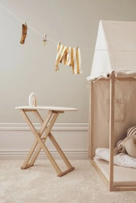 Kids Concept Rollenspiel Bügelbrett Mit Bügeleisen Kids Bistro Kinderhaushaltsgeräte 6 Kids Concept Rollenspiel Bügelbrett Mit Bügeleisen Kids Bistro Kinderhaushaltsgeräte – Bild 6