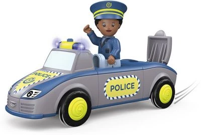 Toddys By Siku 0128 Tom Trusty 1 Toddys By Siku 0128 Tom Trusty