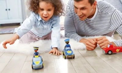 Toddys By Siku 0128 Tom Trusty 2 Toddys By Siku 0128 Tom Trusty – Bild 2