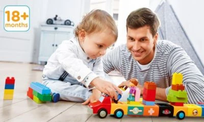 Toddys By Siku 0128 Tom Trusty 3 Toddys By Siku 0128 Tom Trusty – Bild 3