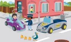 Toddys By Siku 0128 Tom Trusty 9 Toddys By Siku 0128 Tom Trusty -Spielzeugladen 19925879 04