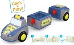 Toddys By Siku 0128 Tom Trusty 11 Toddys By Siku 0128 Tom Trusty -Spielzeugladen 19925879 06